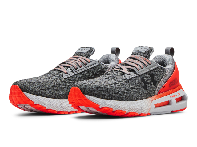 News UA HOVR Mega 2 Clone running shoe goes for personalised fit
